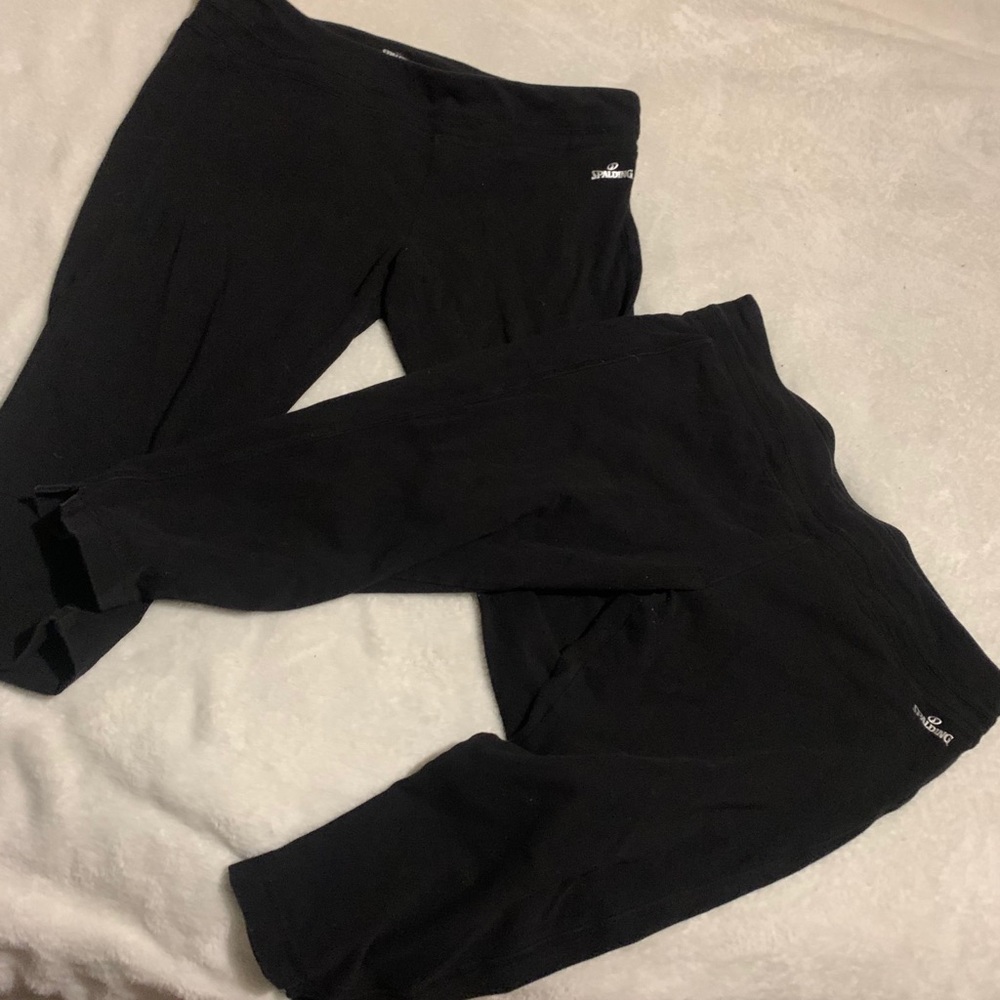Spalding Capri leggings